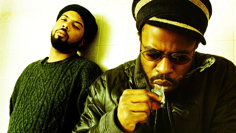 The Roots