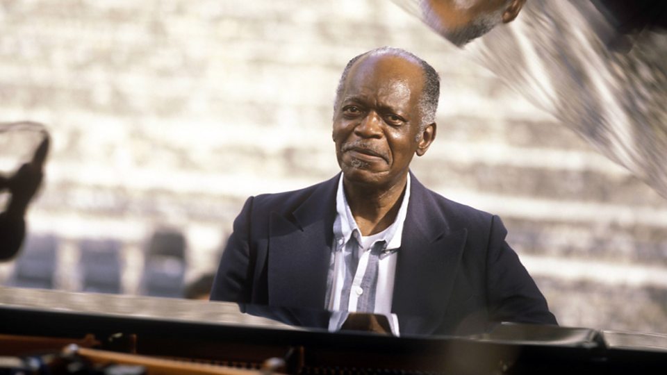 Hank Jones