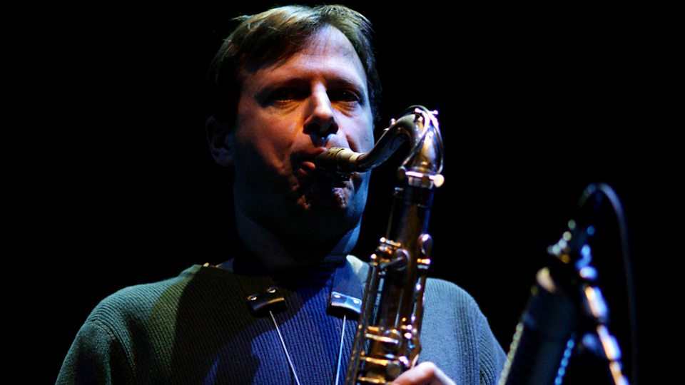 Chris Potter