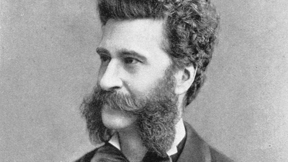 Johann Strauss