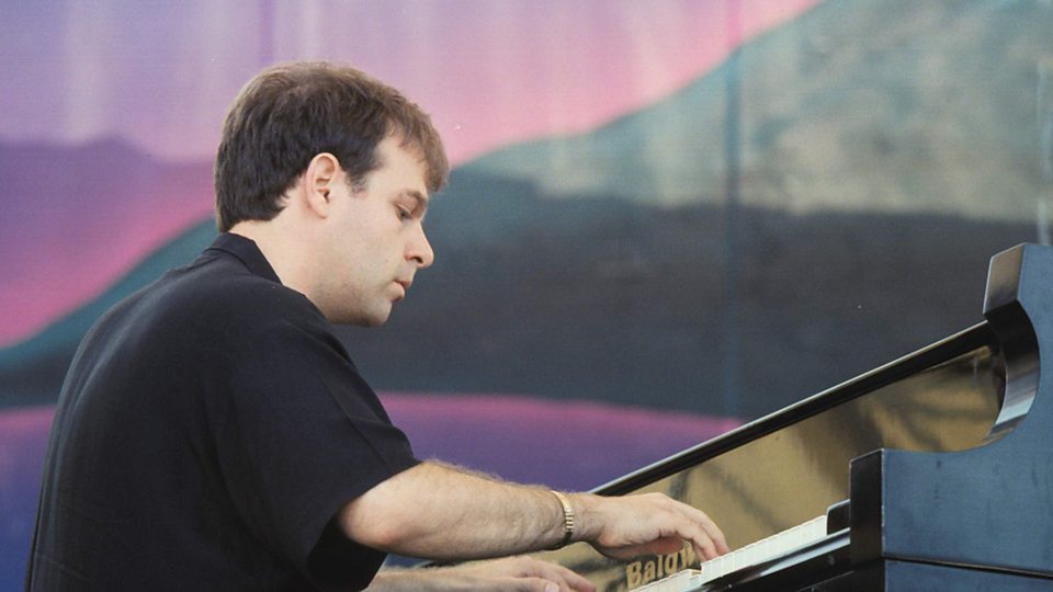 Bill Charlap