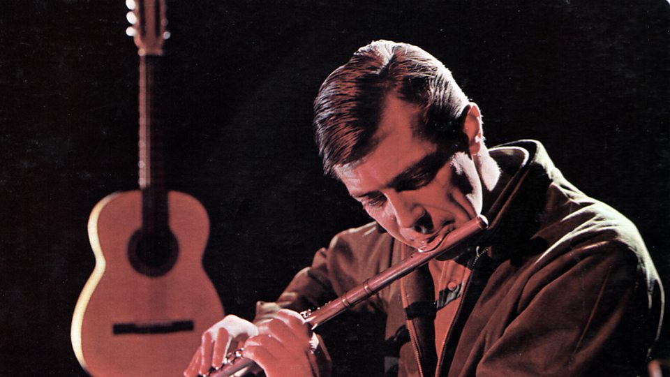 Bud Shank