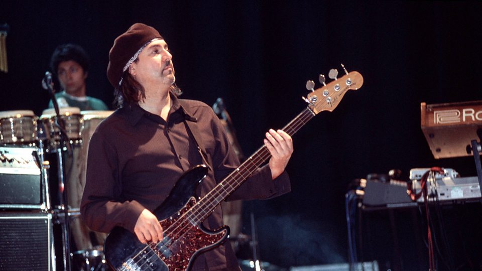 Bill Laswell