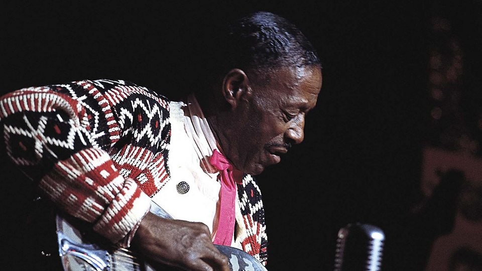 Son House