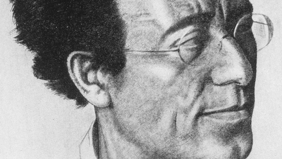 Gustav Mahler