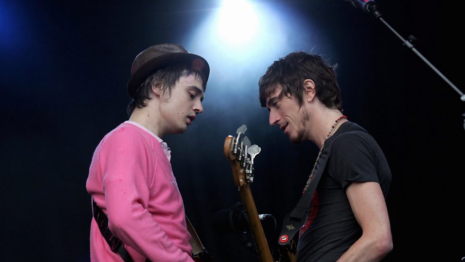 Babyshambles