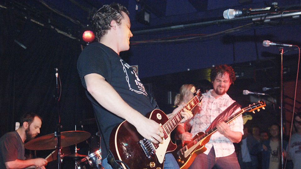 Drive-By Truckers