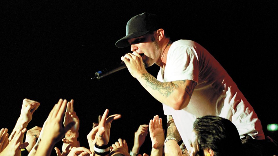 Limp Bizkit - New Songs, Playlists & Latest News - Bbc Music