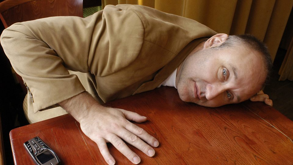 Jah Wobble