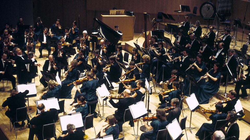 BBC Philharmonic