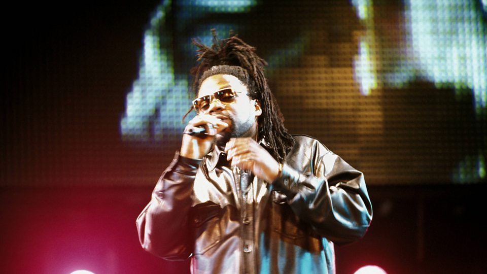 Soul II Soul