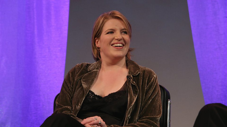 Clare Teal