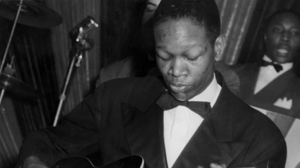 Charlie Christian
