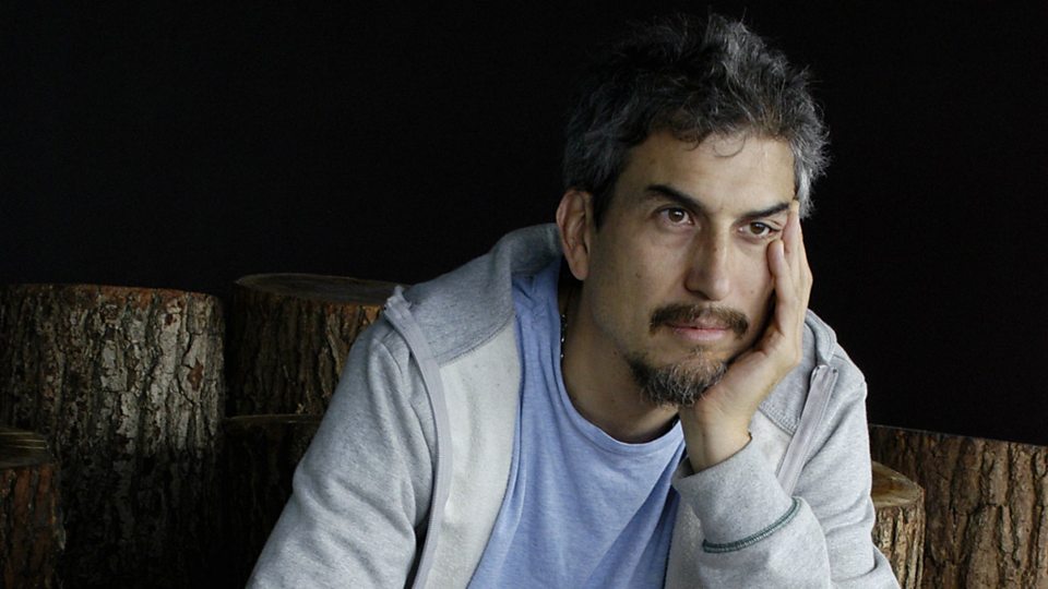 Howe Gelb