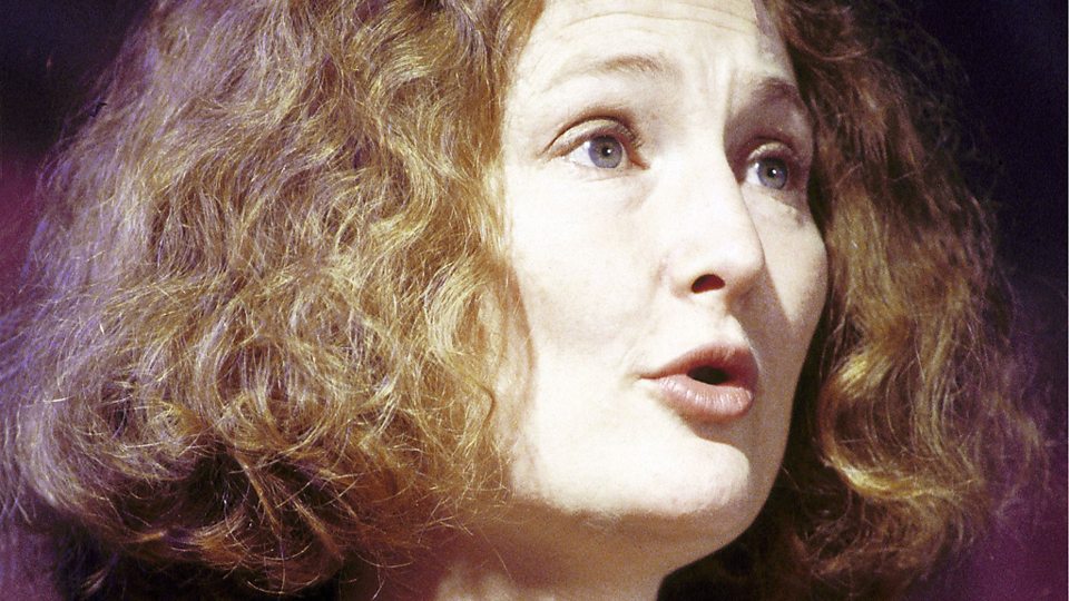 Emma Kirkby