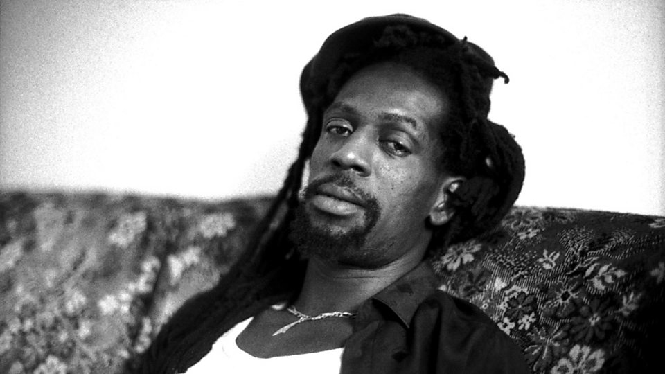 Gregory Isaacs