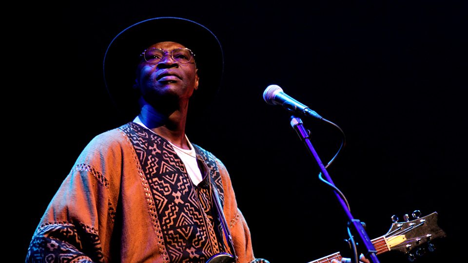 Ali Farka Touré