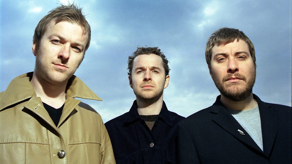 Doves - New Songs, Playlists, Videos & Tours - BBC Music