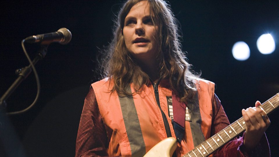 Scout Niblett