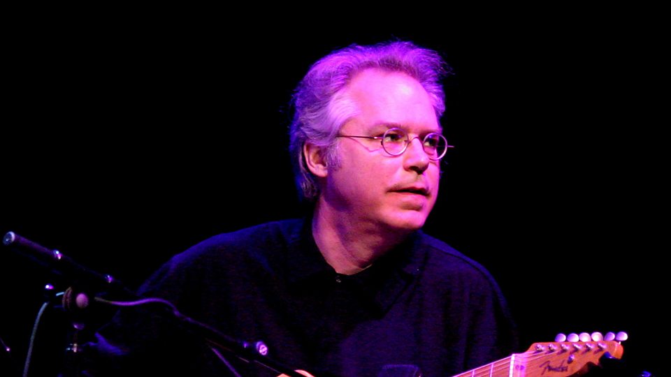 Bill Frisell