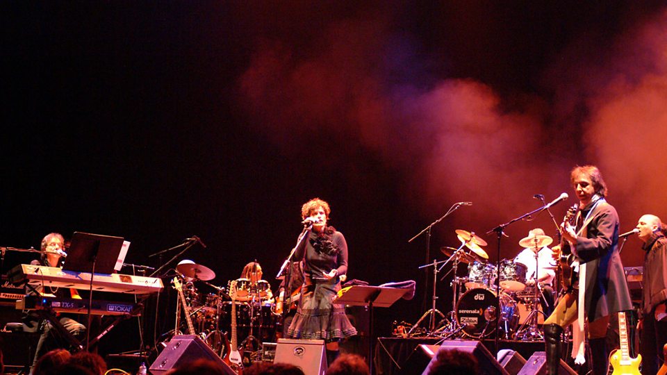 Os Mutantes