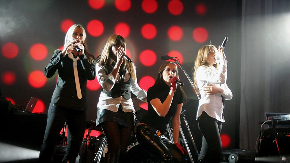 All Saints