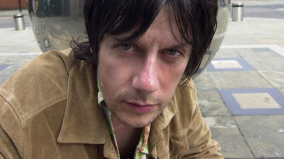 John Squire