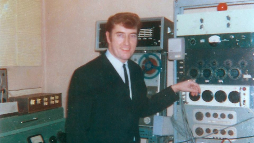 Joe Meek