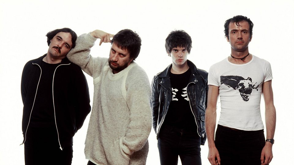 The Stranglers - New Songs, Playlists &amp; Latest News - BBC Music