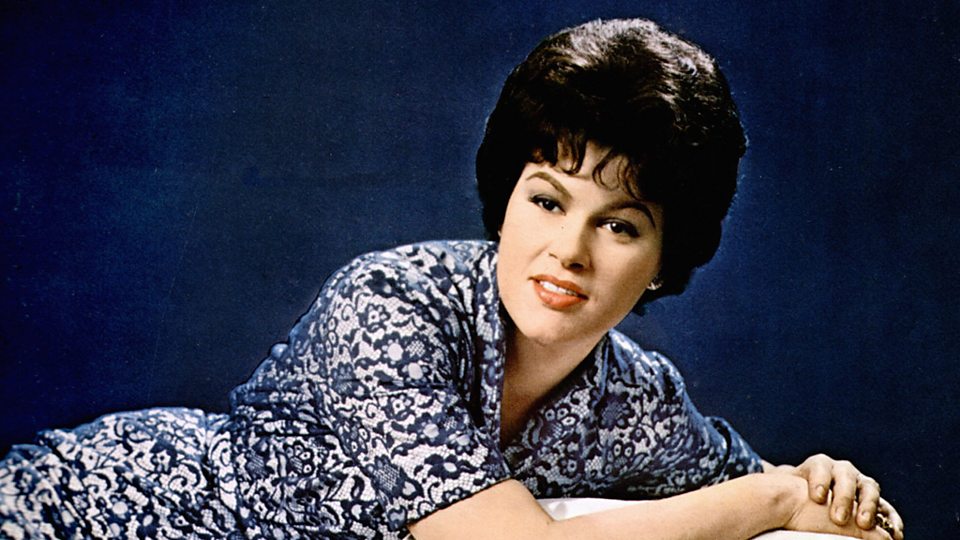 Patsy Cline