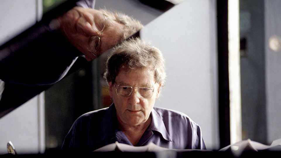 Stan Tracey