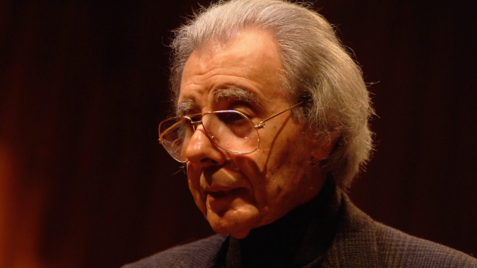 Lalo Schifrin New Songs Playlists Latest News Bbc Music