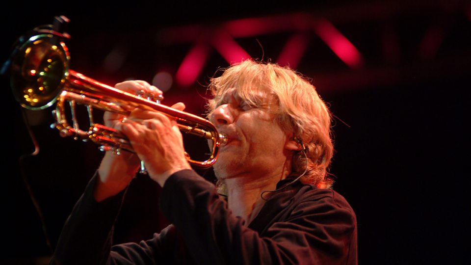 Erik Truffaz