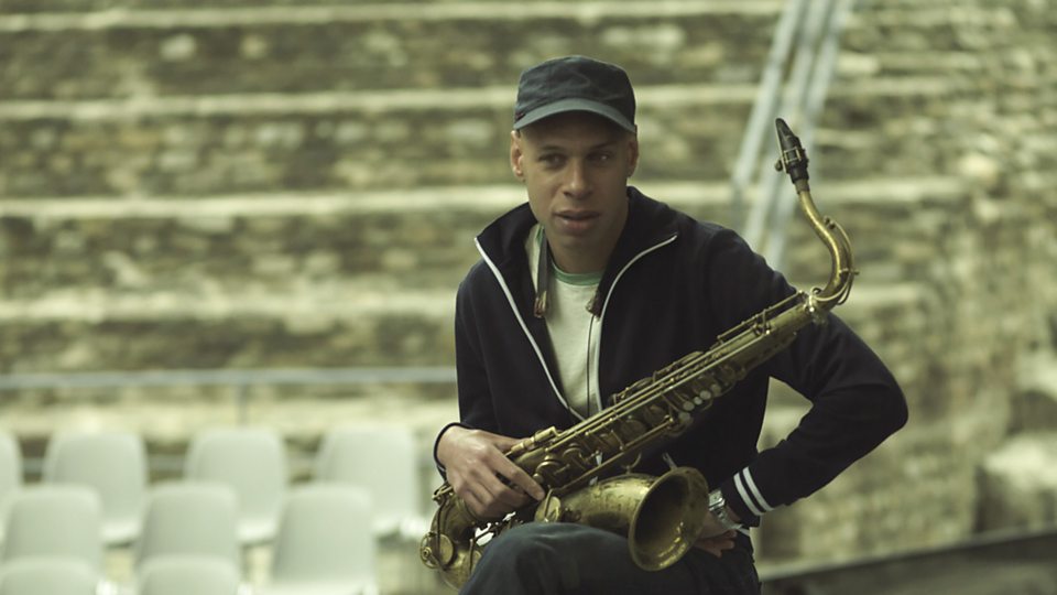 Joshua Redman