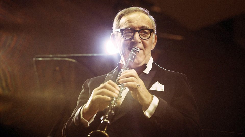 Benny Goodman