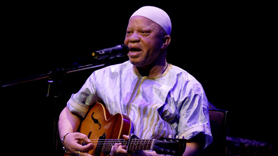 Salif Keita