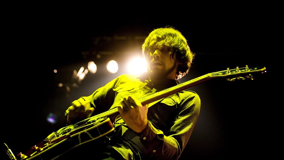 Silversun Pickups
