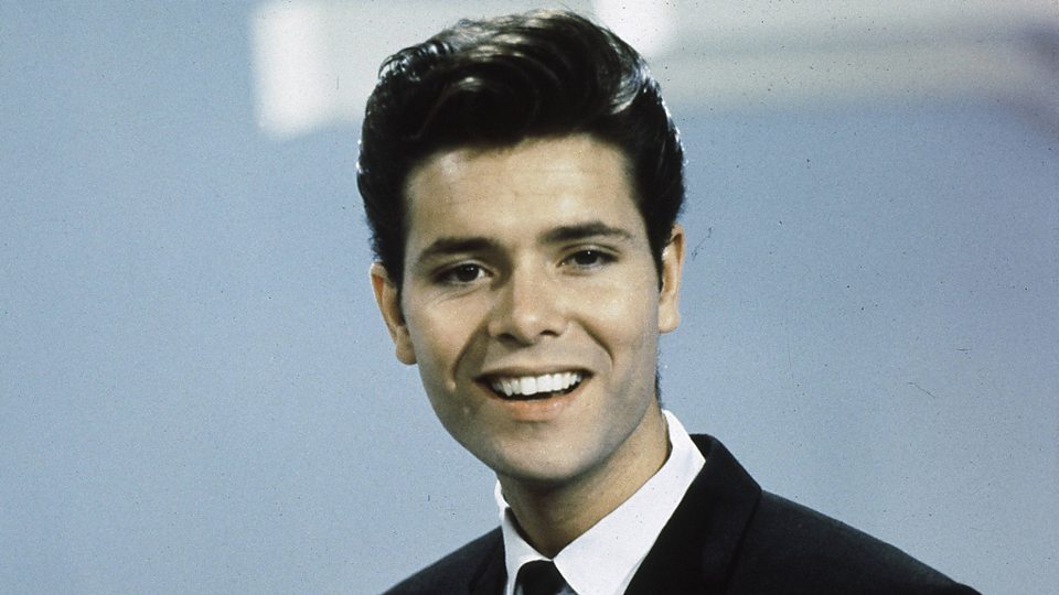 Risultati immagini per CLIFF RICHARD