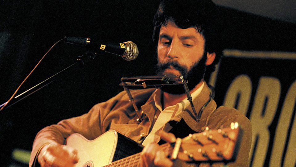 Ray LaMontagne - New Songs, Playlists & Latest News - BBC Music