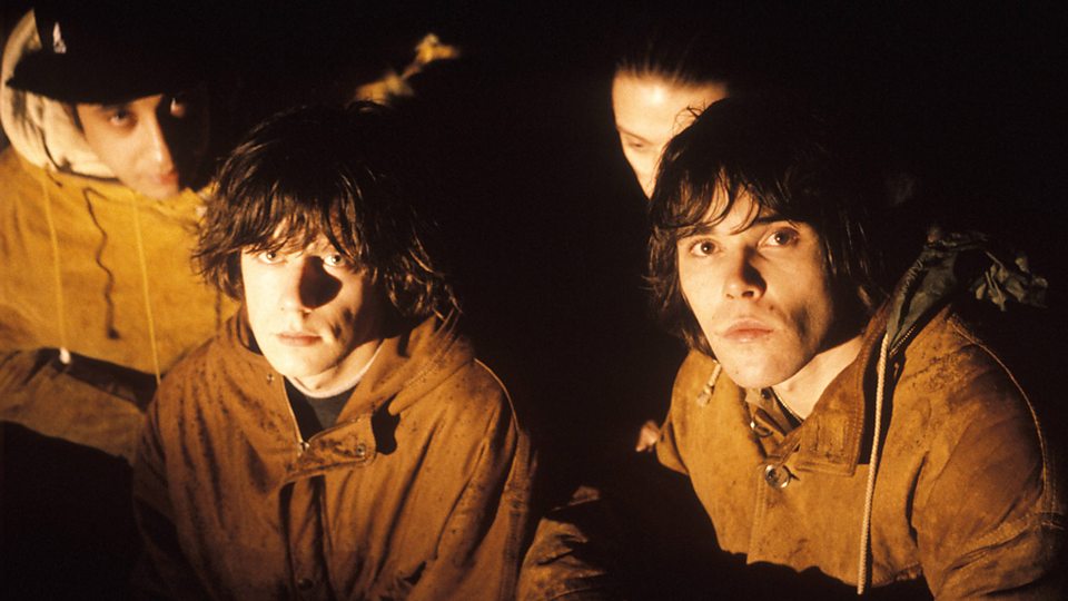 The Stone Roses