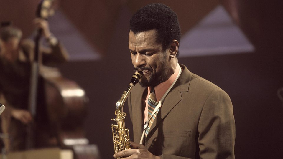The Joe Harriott Quintet
