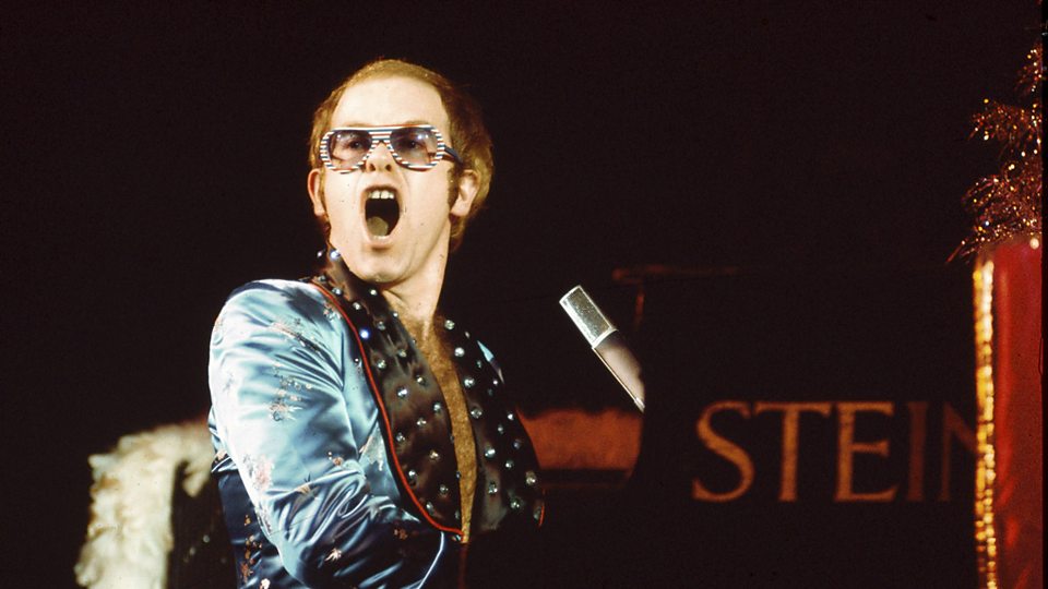 Elton John ile ilgili görsel sonucu