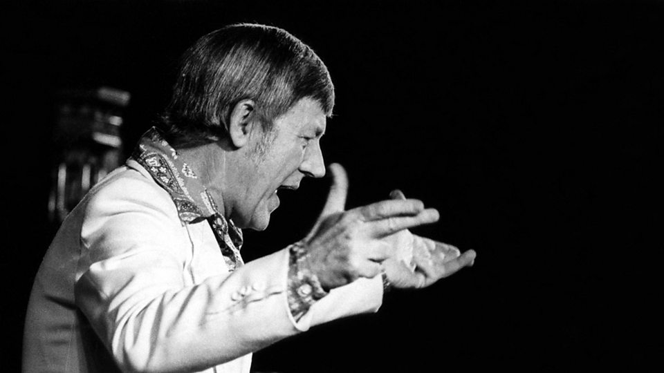 Ray Conniff