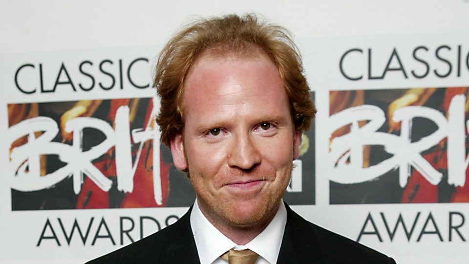 Daniel Hope