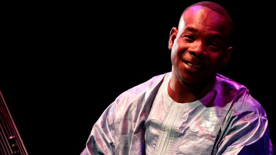 Toumani Diabaté