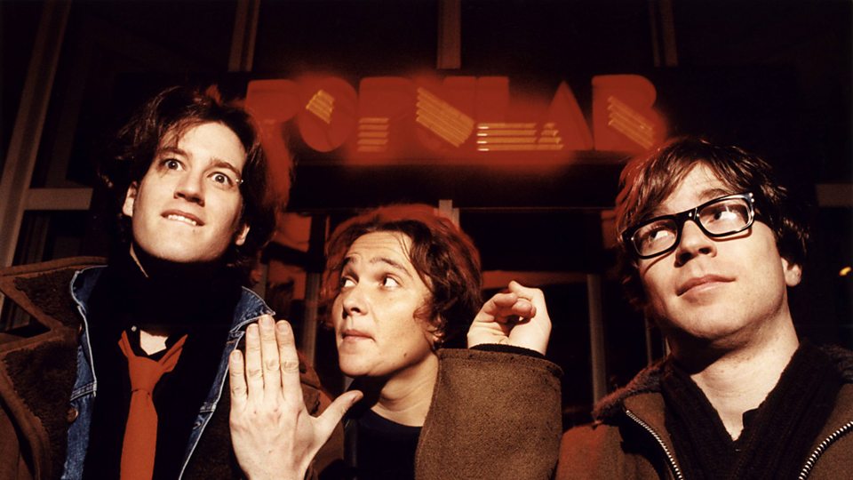 Nada Surf