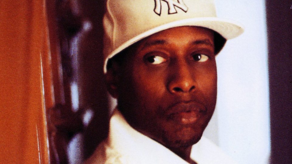 Talib Kweli