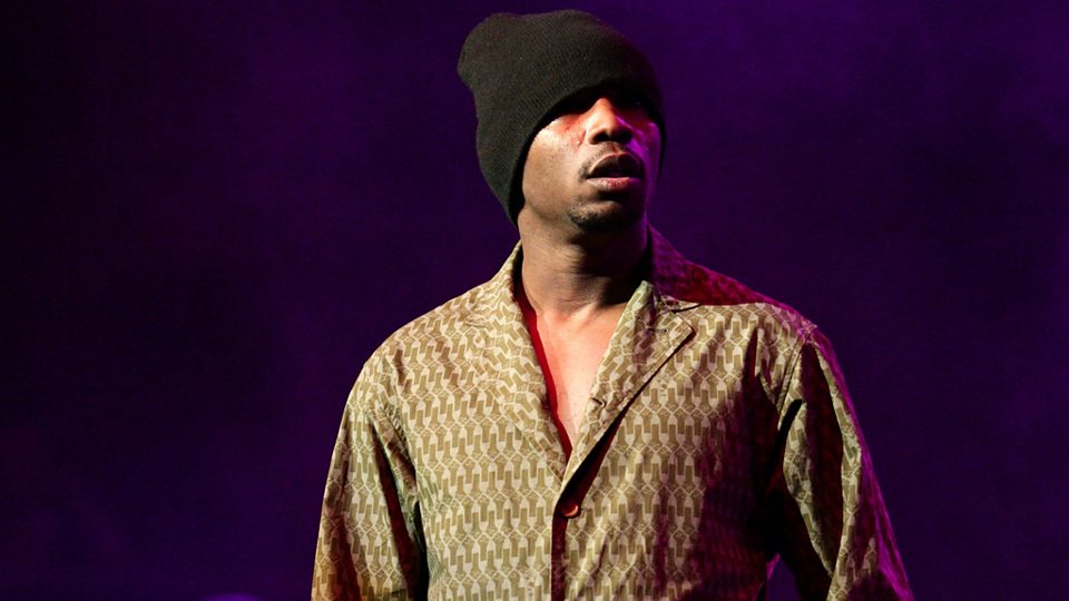 MC Solaar