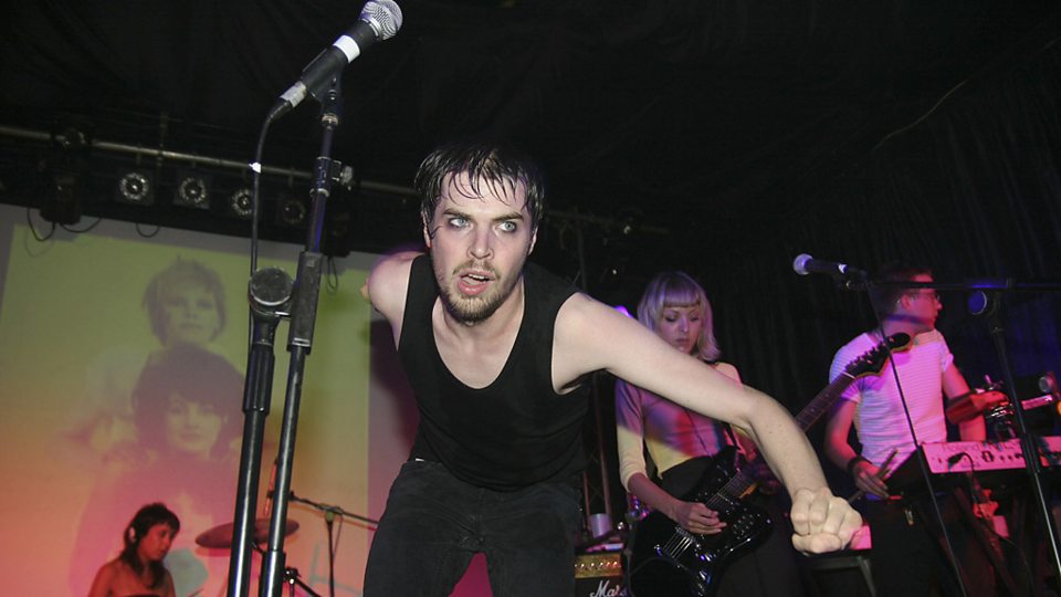(We Are) Performance