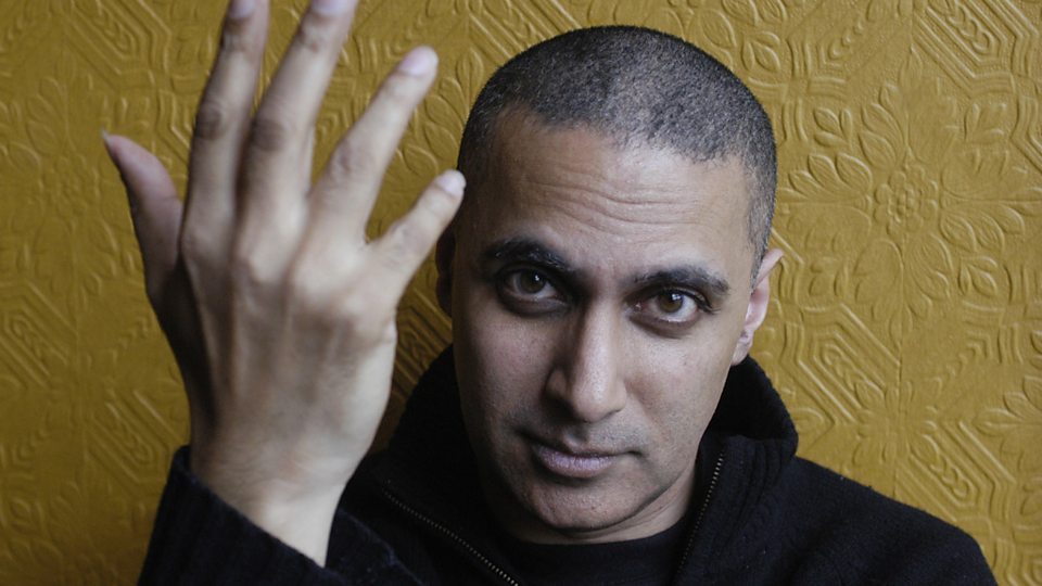 Image result for nitin sawhney